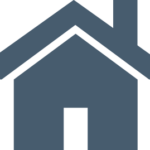 Domestic supply activities icon