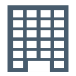 Non-domestic supply activities Icon